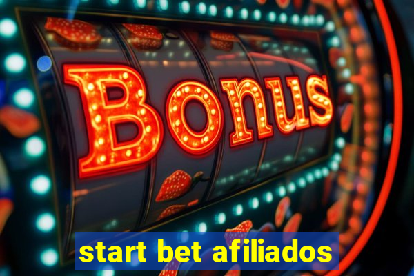 start bet afiliados